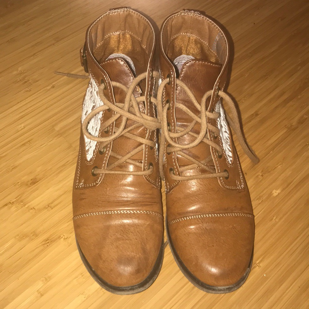 Booties - Picture 2 of 5